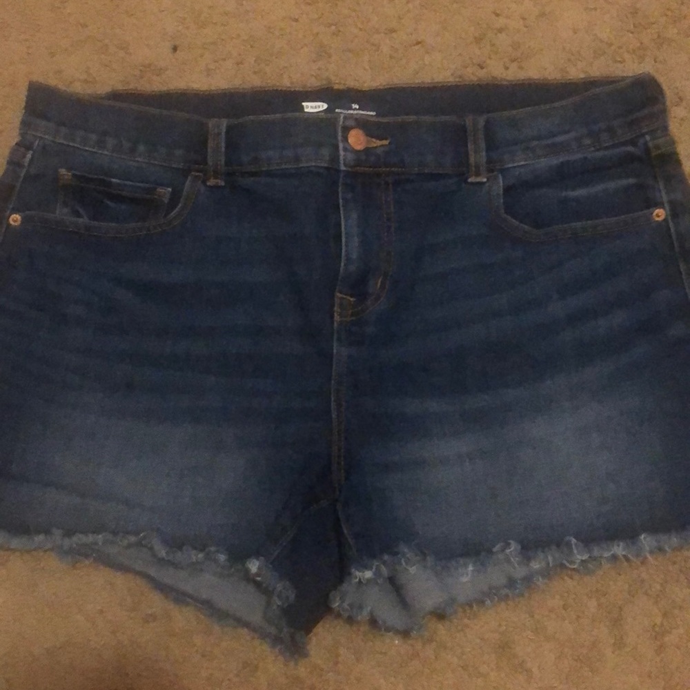 Old Navy Shorts